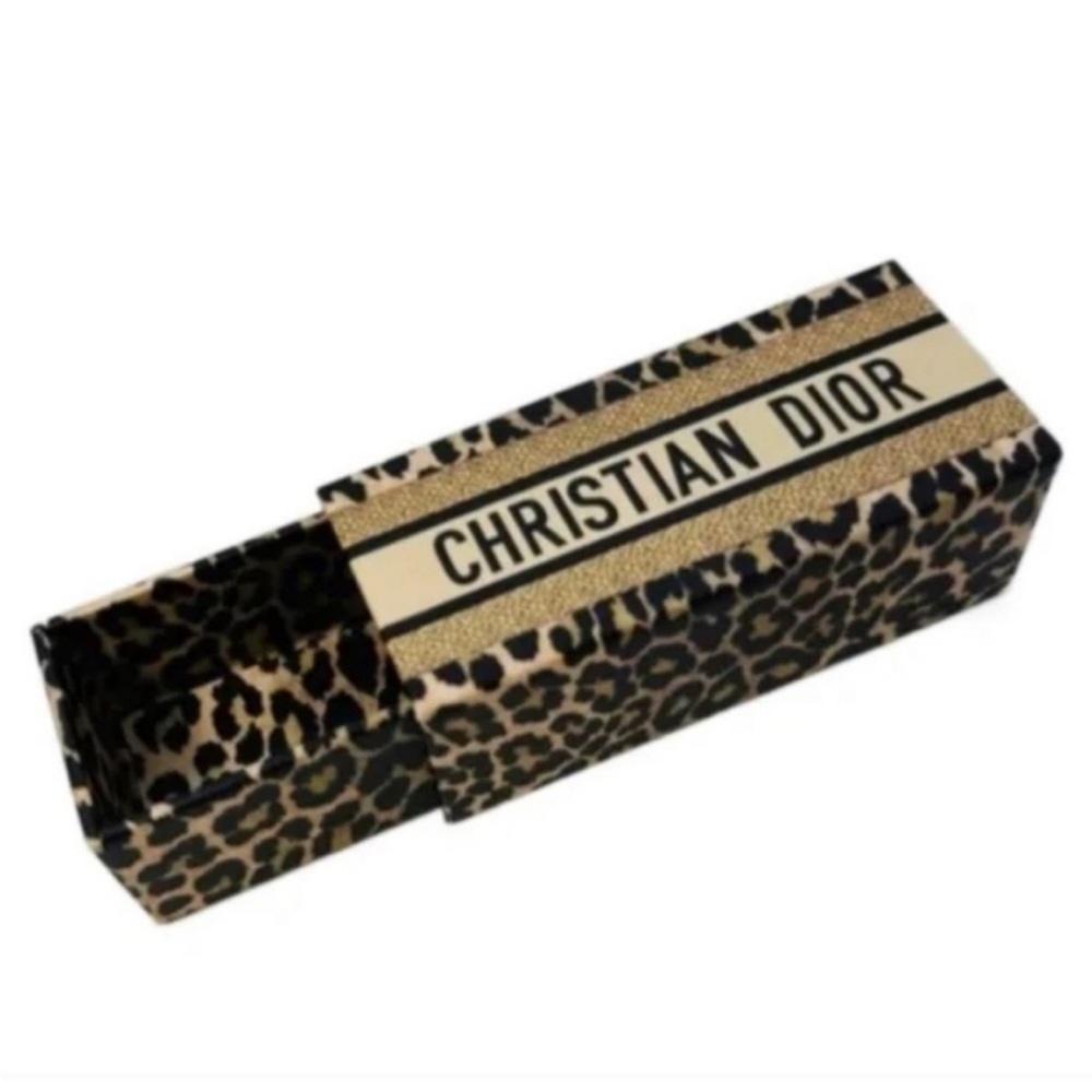 Christian Dior Mitzah Lipstick Case Box - Rare 2023 Limited Edition NEW SEALED - Picture 7 of 7